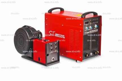 Инвертор для автоматической TIG сварки ROBO-WELDING 578 - st-e.info - Железногорск