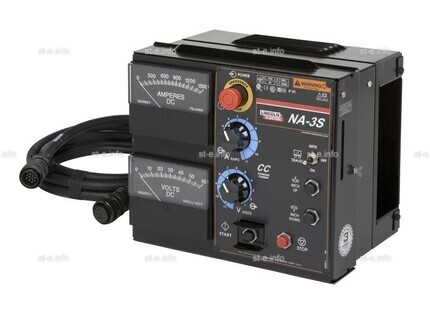 Амперметр M20969-1A для NA-3S Lincoln Electric - st-e.info - Железногорск
