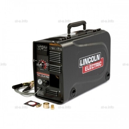 LN-25 PRO - st-e.info - Железногорск