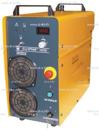 Источник плазменой резки CutFire 100i - st-e.info - Железногорск