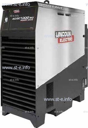 Power Wave 1000 AC/DC - st-e.info - Железногорск