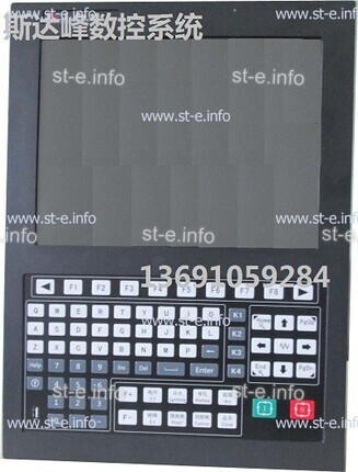 Управляющий блок ЧПУ SF-5200H - st-e.info - Железногорск