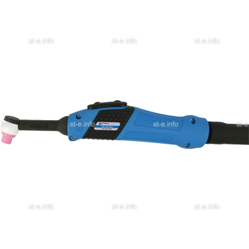 Горелка аргонодуговая сварочная (TIG) SR-P 24W TBi 8 м c водяным охлаждением - st-e.info - Железногорск