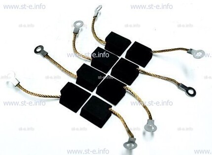 Щетка для сварочного агрегата Lincoln Electric T2687 - st-e.info - Железногорск