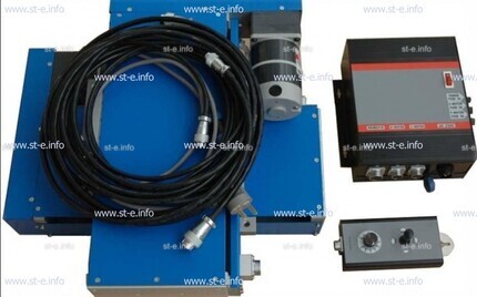 Слайдер (суппорт) крестообразный моторизованный ED-MS10 - st-e.info - Железногорск