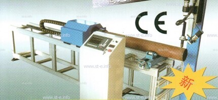 Автоматическая установка для резки труб с ЧПУ TUBE-S - st-e.info - Железногорск