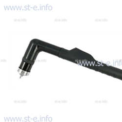 Плазмотрон для ручной резки PLC 250W 15m CA - st-e.info - Железногорск