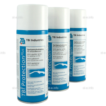 Спрей антипригарный TBi PROTECTION PLUS - st-e.info - Железногорск