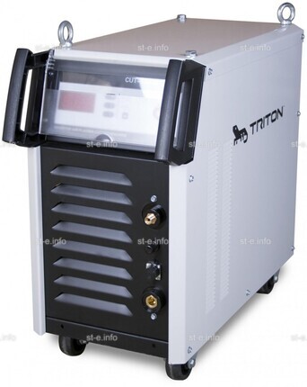 TRITON CUT 100 PN CNC - st-e.info - Железногорск