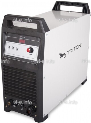 TRITON CUT 70 PN - st-e.info - Железногорск