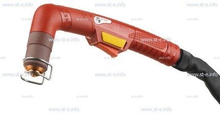 Плазмотрон для ручной резки Ergocut A141 с кабелем 12 м - st-e.info - Железногорск