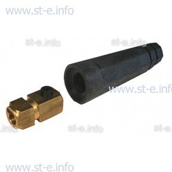Гнездо BB 70-95 ABI-CF 70-95 - st-e.info - Железногорск