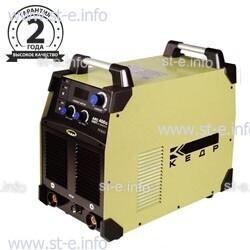 Сварочный инвертор ARC-400G, 380В - st-e.info - Железногорск