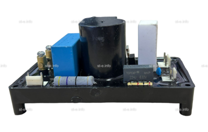 Блок розжига аппарата плазменной резки DOG-160L - st-e.info - Железногорск
