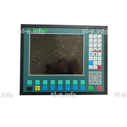 Управляющий блок ЧПУ FX430A - 4 axis подходит для раскроя профильной трубы + программное обеспечение  - st-e.info - Железногорск