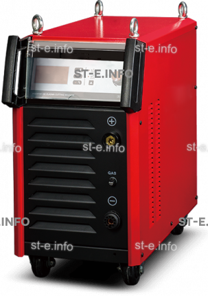 Плазморез DOG-120L - st-e.info - Железногорск