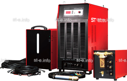 Установка  воздушно-плазменной резки DOG-300 ST PRO - st-e.info - Железногорск