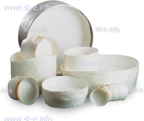 Заглушка водорастворимая EZ Purge EZP-84 (2134 mm)  - st-e.info - Железногорск