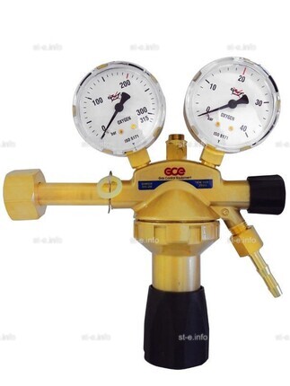 DIN-Control NITROGEN  Aзот, Гелий, Aргон, Воздух - st-e.info - Железногорск
