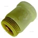 Защитная насадка для плазмотрона LC65 (50А, 60А и строжка) арт. W03X0893-43A - st-e.info - Железногорск