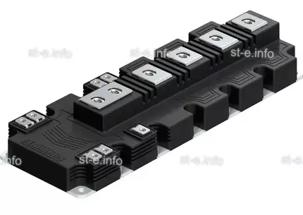 IGBT модуль SKM1400GB17P4 - st-e.info - Железногорск