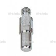 Электрод для плазмотрона ERGOCUT S25, ERGOCUT S25K, ERGOCUT S45 арт. PR0110 - st-e.info - Железногорск