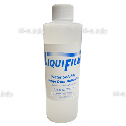 Водорастворимый клей LiquiFilm - st-e.info - Железногорск