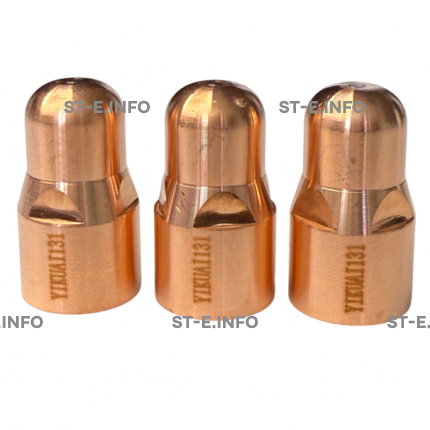 Электрод YIK-130 PRO  - st-e.info - Железногорск