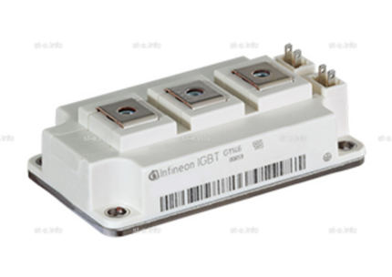 IGBT-модуль FF400R06KE3 - st-e.info - Железногорск
