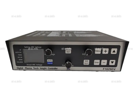 Контроллер высоты  F1629DV - st-e.info - Железногорск