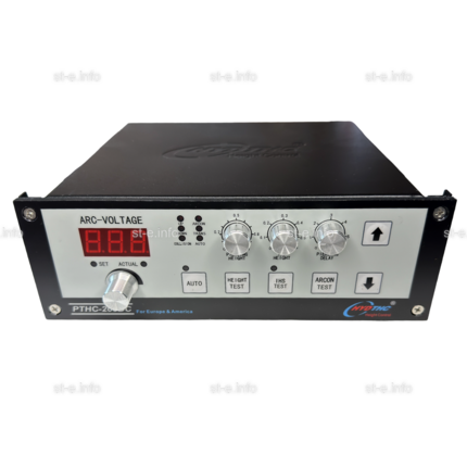 Контроллер высоты PTHC-200DC-PT - st-e.info - Железногорск
