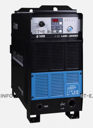 Источник плазменной резки LGK-200HD (плазморез) - st-e.info - Железногорск