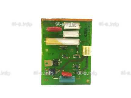 LINCOLN ELECTRIC STARTING BOARD  M14520-2 - st-e.info - Железногорск