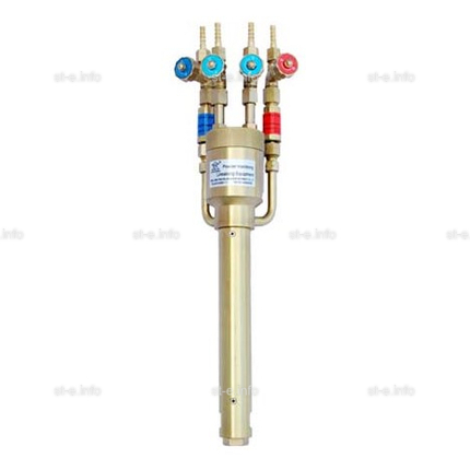 Порошковый маркиратор LT-PSMD-32 - st-e.info - Железногорск