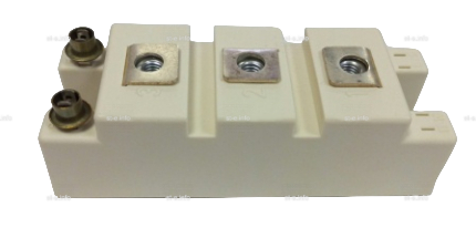 IGBT модуль  для источника плазменной резки DOG-120 PRO - st-e.info - Железногорск