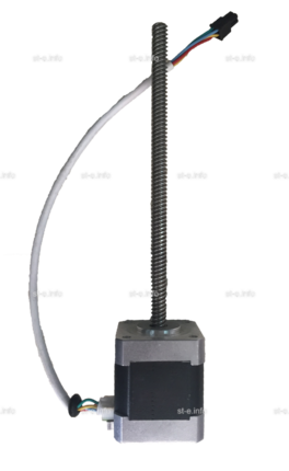 Мотор датчика высоты SF-HC30 - st-e.info - Железногорск
