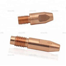Наконечник М10*40*1,2 CuCrZr - st-e.info - Железногорск