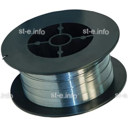 Проволока Порошковая SW-347 Cored d=1.2 D 300 - st-e.info - Железногорск