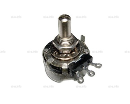 Потенциометр T10812-119 Lincoln Electric - st-e.info - Железногорск