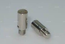 Электрод для плазмотрона ERGOCUT S25, ERGOCUT S25K, ERGOCUT S45 арт. PR0105 (короткий) - st-e.info - Железногорск