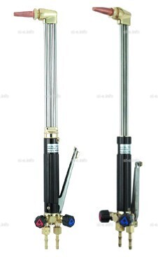 Резак ручной PROFI Cut L 8707E №71606126 - st-e.info - Железногорск