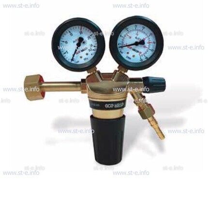 Редуктор GCE AR/CO2 - st-e.info - Железногорск