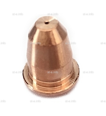 Сопло PD0102-08 диаметр 0,8 мм - st-e.info - Железногорск