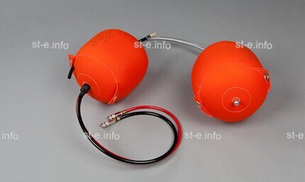 Модульная система поддува Easi 34" (850-875 mm) - st-e.info - Железногорск