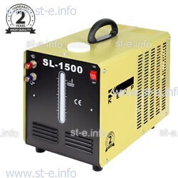 Блок водяного охлаждения SL-1500, 220В - st-e.info - Железногорск
