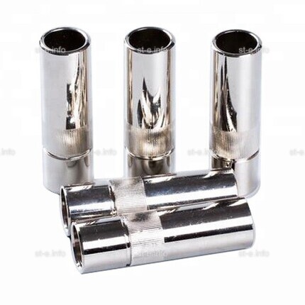 Сопло к горелке Mig-TORCH P-500/ICS0457 - st-e.info - Железногорск