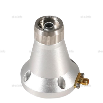 Сопловая часть в сборе TRA 3D (BM109TC/BM111TC/BM114TC) - st-e.info - Железногорск
