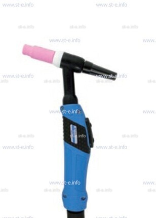 Горелка аргонодуговая сварочная (TIG) SR-P 21 TBi 8 м  - st-e.info - Железногорск
