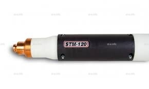 Плазмотрон STM-120 (12М) раздельное подключение - st-e.info - Железногорск