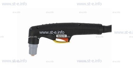 Плазмотрон для ручной резки PLC-120 12m CA - st-e.info - Железногорск